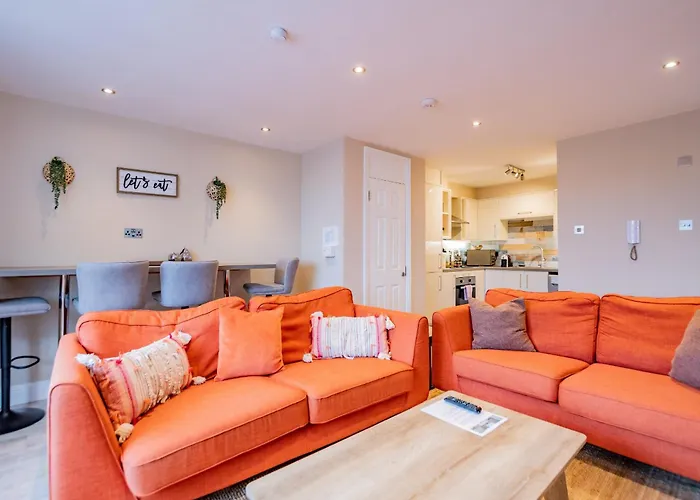 Harbour View גלוואיי