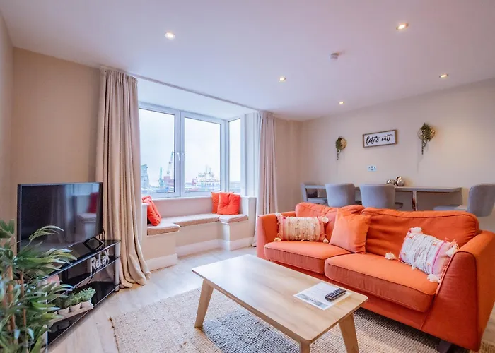 Harbour View * גלוואיי