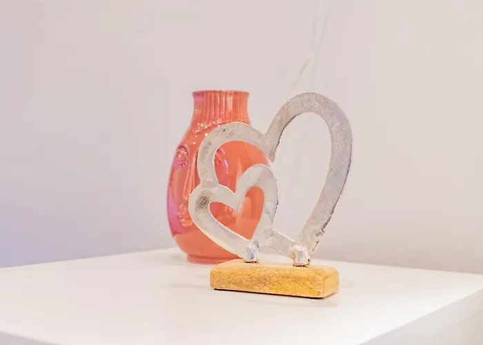 דירה Harbour View גלוואיי