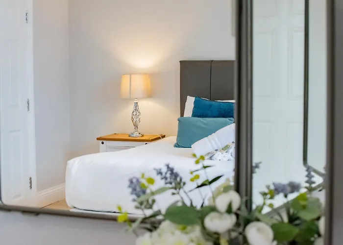 דירה Harbour View