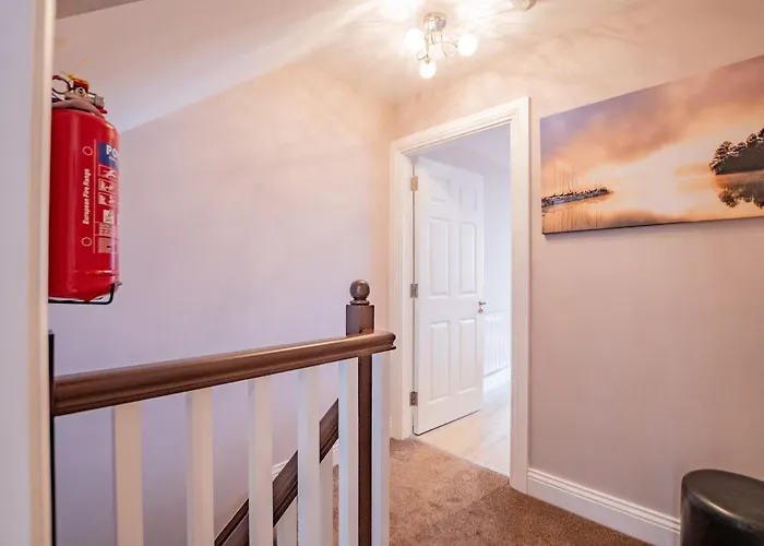 Harbour View * גלוואיי