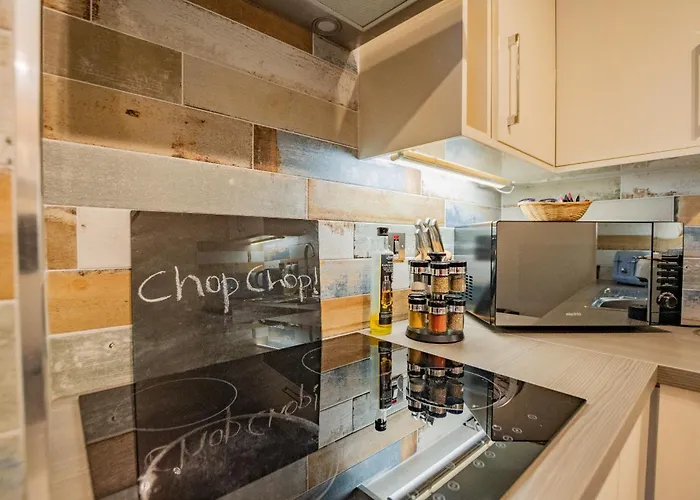 Harbour View דירה