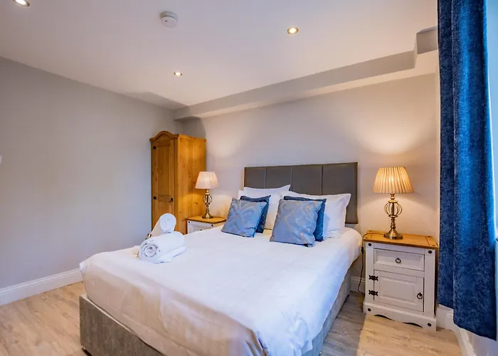 Harbour View דירה גלוואיי