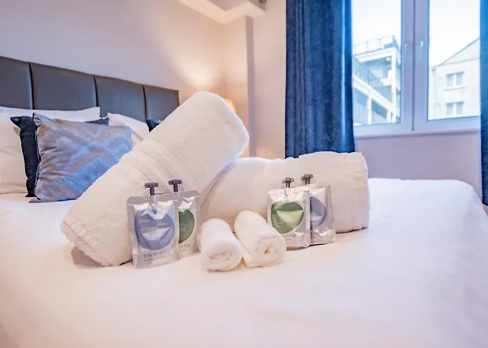 Harbour View דירה