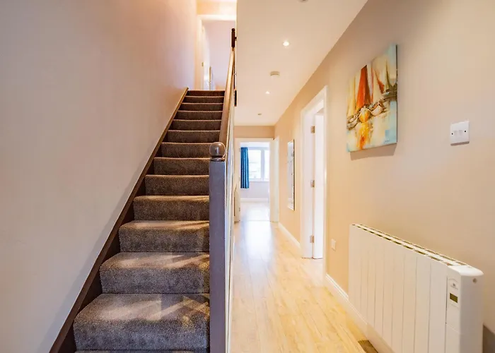 Harbour View דירה גלוואיי