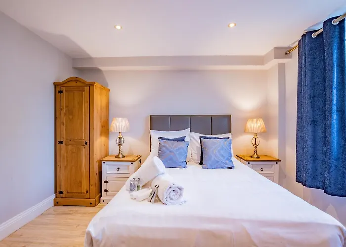 Harbour View דירה