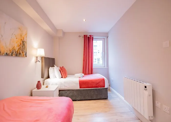 Harbour View גלוואיי