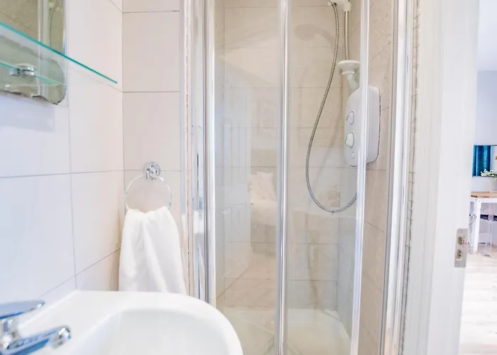 Harbour View * גלוואיי